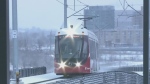 LRT fixes one year away