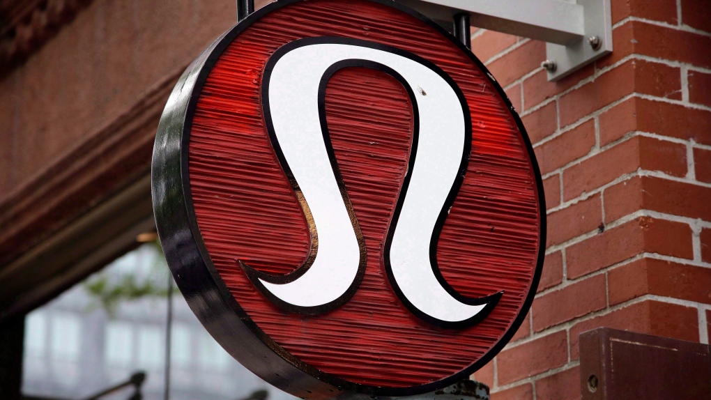 Lululemon buys at-home exercise startup 