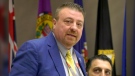 A report going to the city's finance committee next week says Coun. Joe Magliocca must still repay just over $1,200 in improper expense claims. (File photo)
