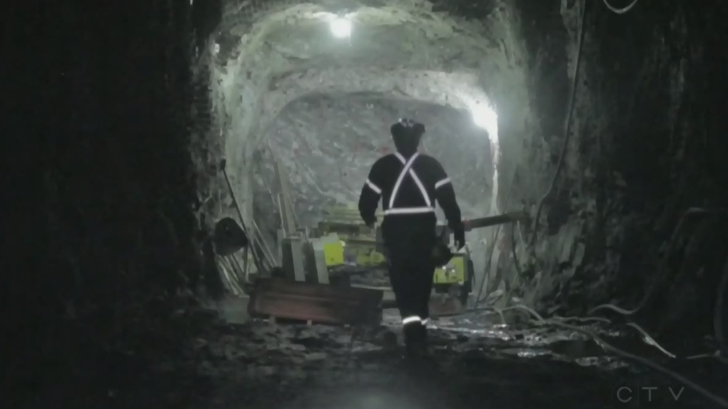 Sudbury mining giant Vale hiring hundreds
