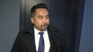 Ottawa Police Const. Khoa Hoang, who claims he was denied promotions due to his ethnicity, is having his case heard by the Ontario Human Rights Tribunal.