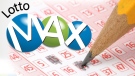 Lotto Max generic image