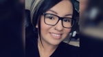 Family has identified Ally Witchekan as the victim of Saskatoon's third homicide of 2020. 