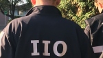 Investigators from B.C.'s Independent Investigations Office are seen in this file photo from the IIO.