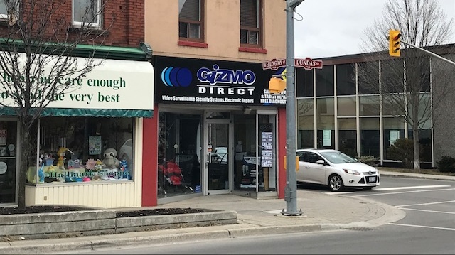 Gizmo Direct in Woodstock, Ont.