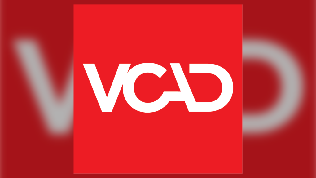VCAD, Visual College of Art & Design