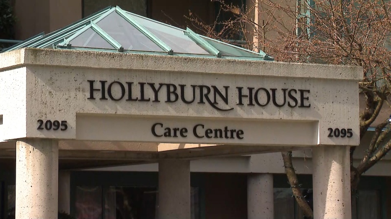 New cases linked to West Van care home