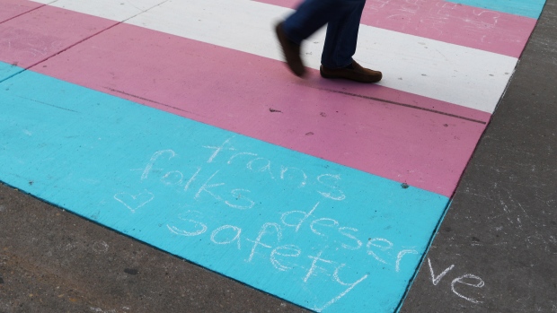 ‘Rights aren’t a competition’: Anti-trans hate is on the rise in Canada, activists and advocates say