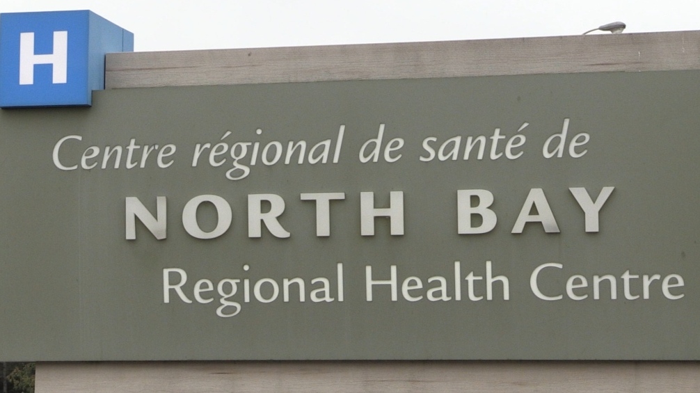 North Bay Regional Health Center