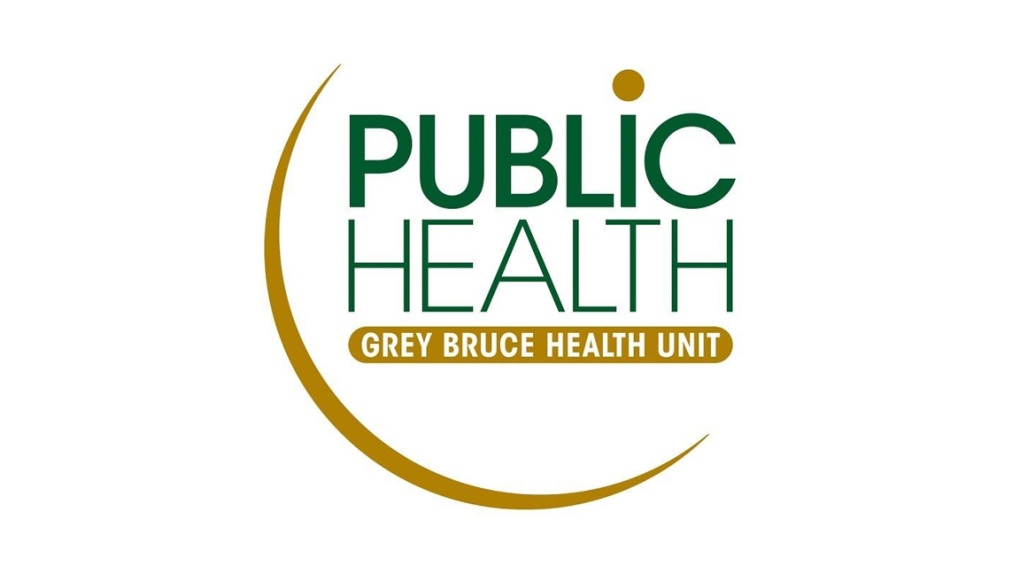 grey bruce public health