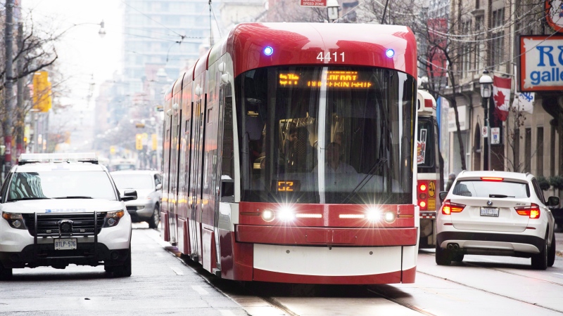 TTC worker tests positive for COVID-19