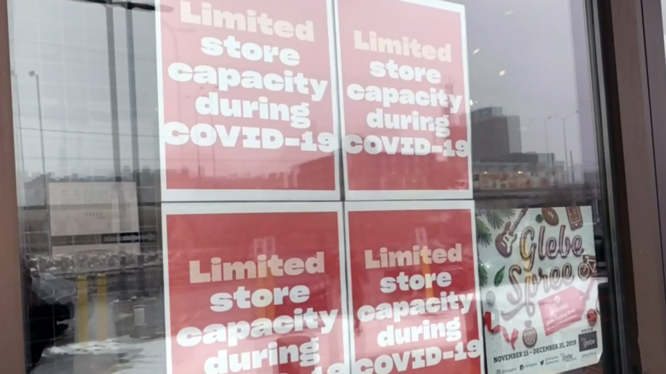 Ontario to close non-essential businesses final