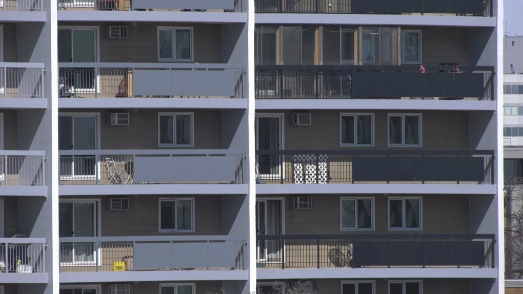 Province takes measures to protect renters