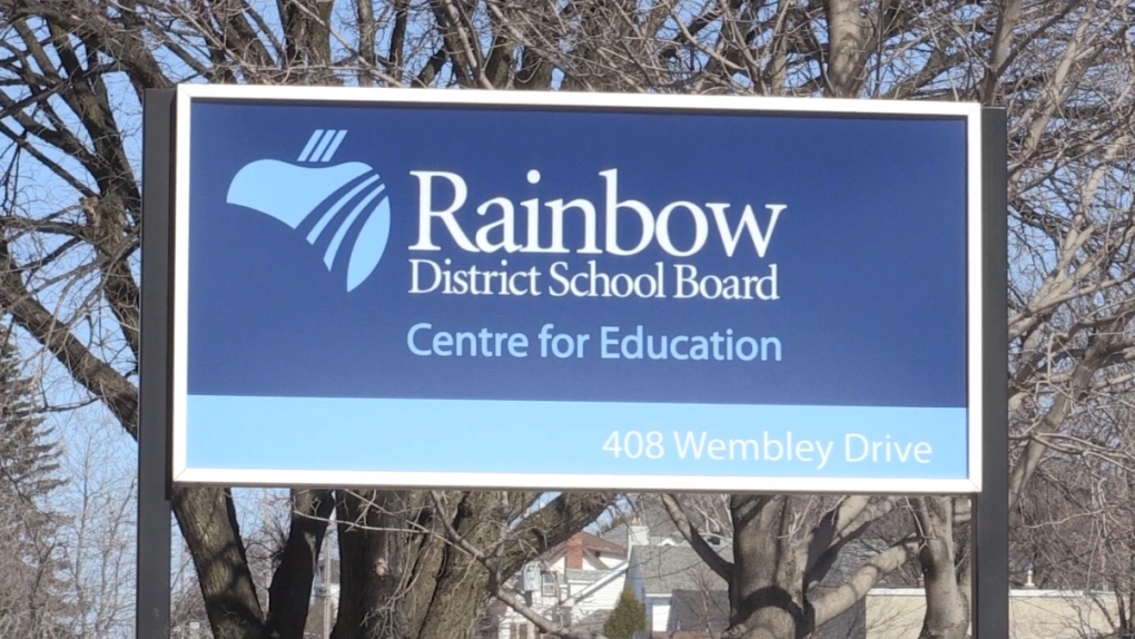 Rainbow School Board