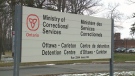 Ottawa-Carleton Detention Centre
