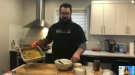 Professional chef, Josh Miller, serves up some easy and delicious dinner recipes