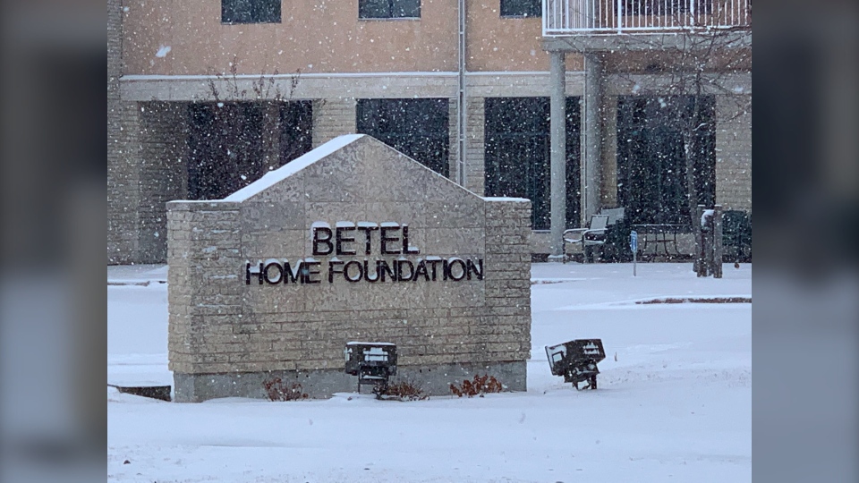 Betel home foundation