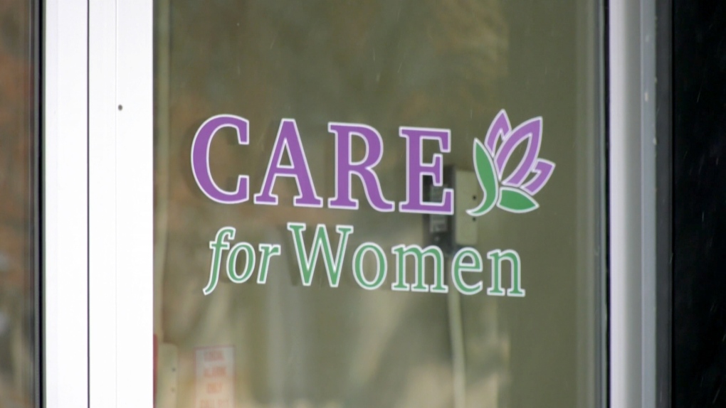 CARE for Women Calgary