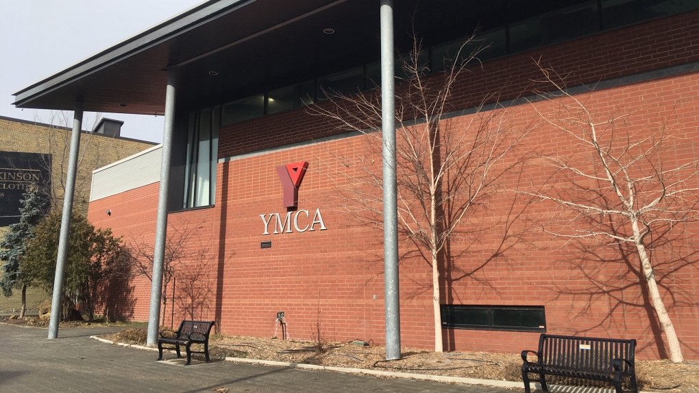 YMCA connects with its members