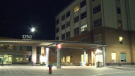 The Perley and Rideau Veterans' Health Centre. (Don MacLean / CTV News Ottawa)