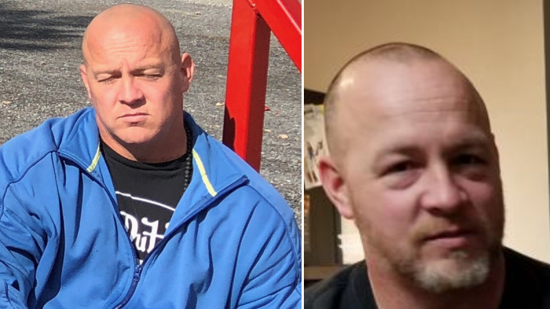 Ottawa Police say Corey Baldwin was last seen in Ottawa in April, 2019