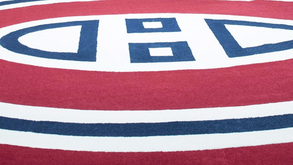 Montreal Canadiens logo generic