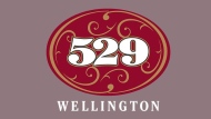529 Wellington Steakhouse