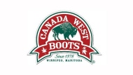 Canada West Boots Factory Outlet