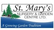 St. Mary’s Nursery