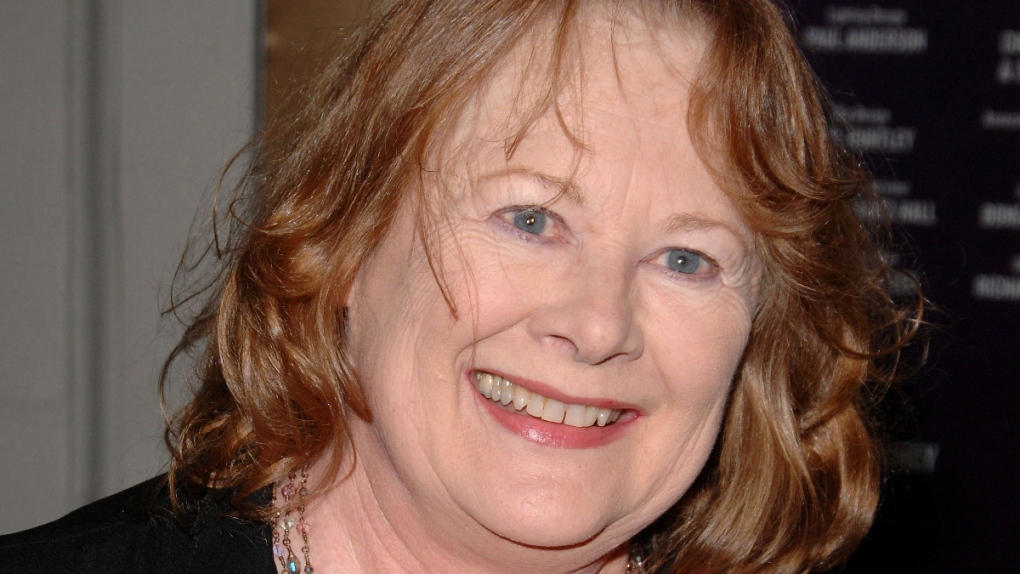 Shirley Knight on Broadway in 2008