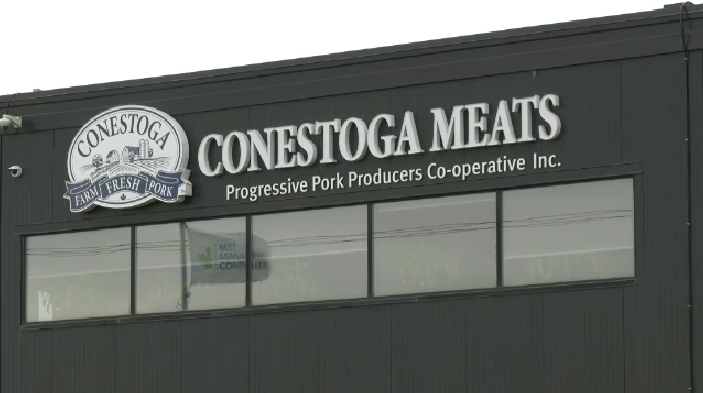 Conestoga Meats