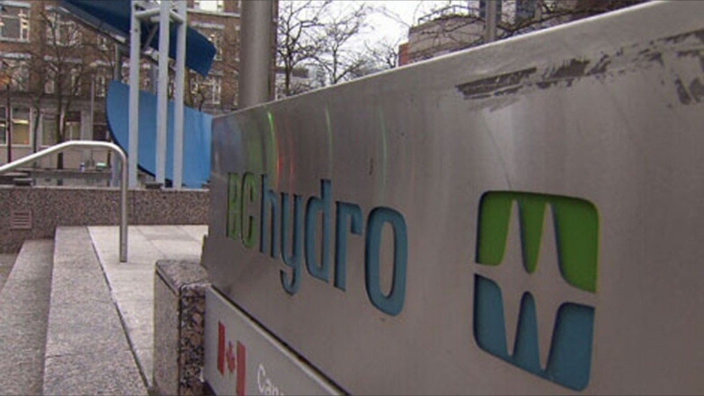 Does Bc Hydro Affect Credit