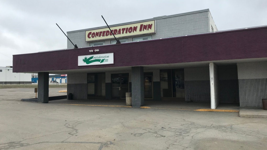 Confederation Inn