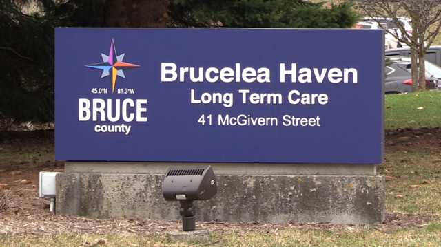 Brucelea Haven Long-Term Care Home