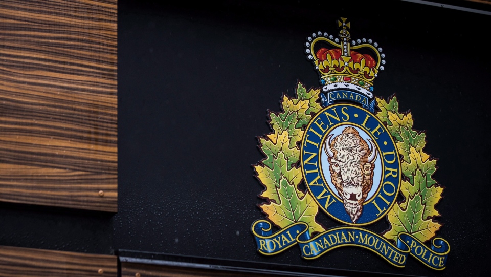 RCMP arrest Port Alberni homicide suspect | CTV News