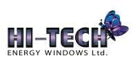 High Tech Energy Windows