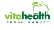 Vita Health Market 