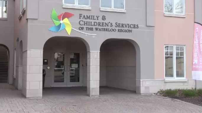 Family and Children's Services of the Waterloo Reg