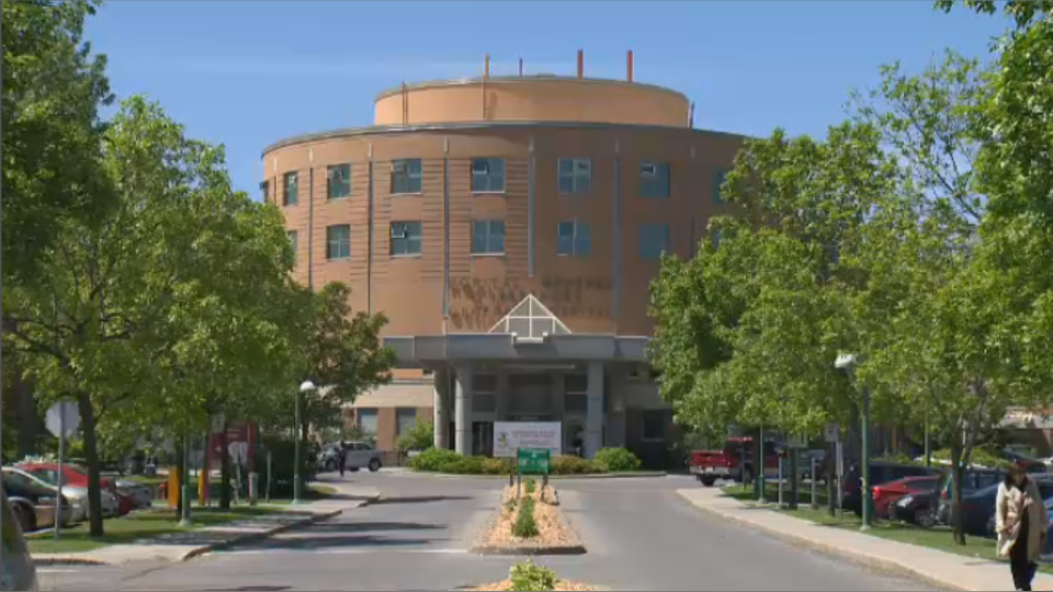 Lakeshore General Hospital