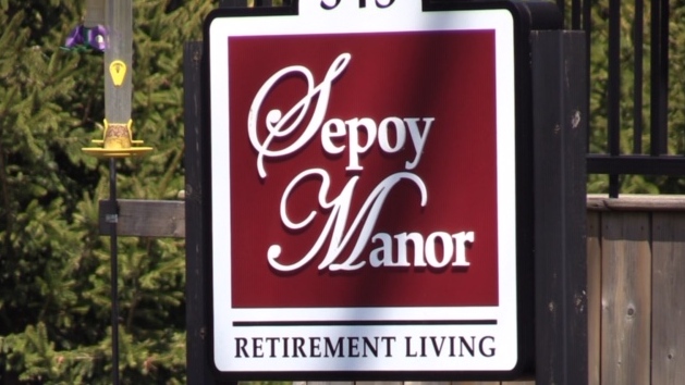 Sepoy Manor Retirement Living Home in Lucknow 