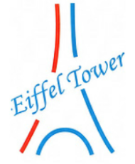 Eiffel Tower Pastry Shop & Catering 