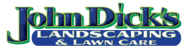 John Dick Landscaping and Lawn Care
