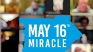 May 16th Miracle project video conference call. (Courtesy May 16th Miracle / Facebook)