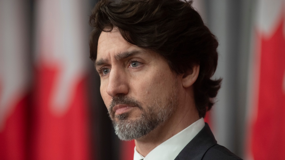 Politics In Canada Justin Trudeau News Ctv News