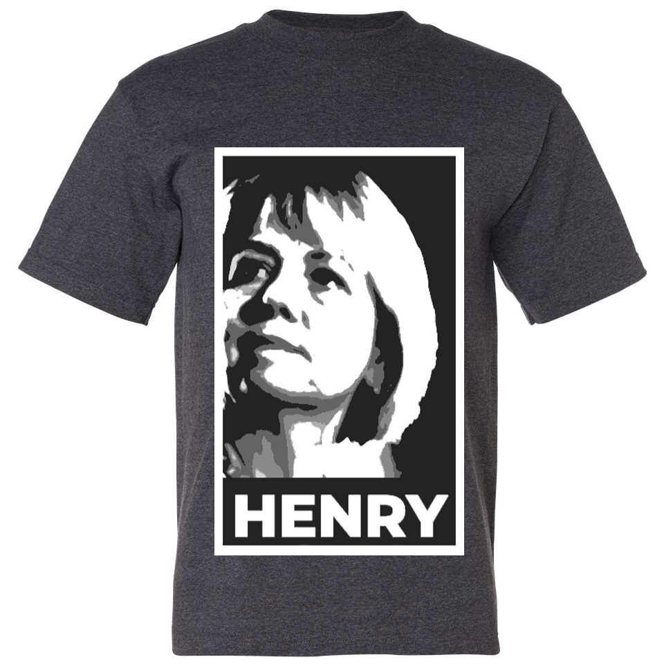 Henry shirt