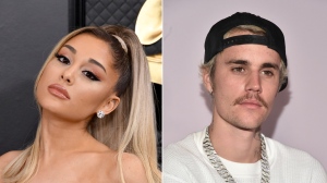 Ariana Grande And Justin Bieber Accused Of Buying Top Billboard