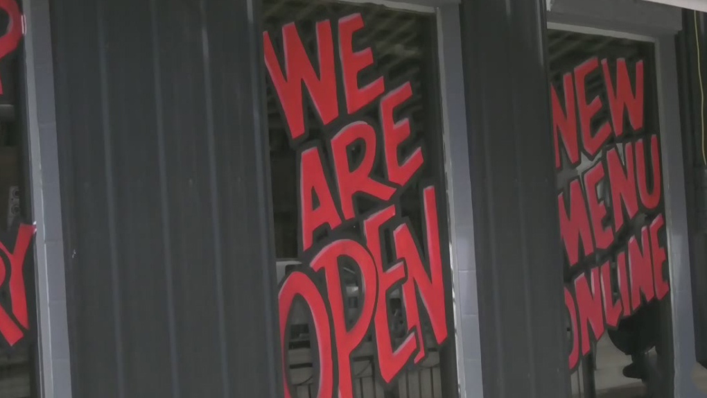Manitoba businesses prepare to reopen