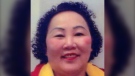 Bui Thi Hiep, an employee at the Cargill meat processing plant outside High River, Alta., died after contracting COVID-19 (UFCW Local 401)