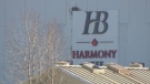 19 cases of COVID-19 have been confirmed at Harmony Beef, located in Balzac, Alta. It's their third outbreak since May.