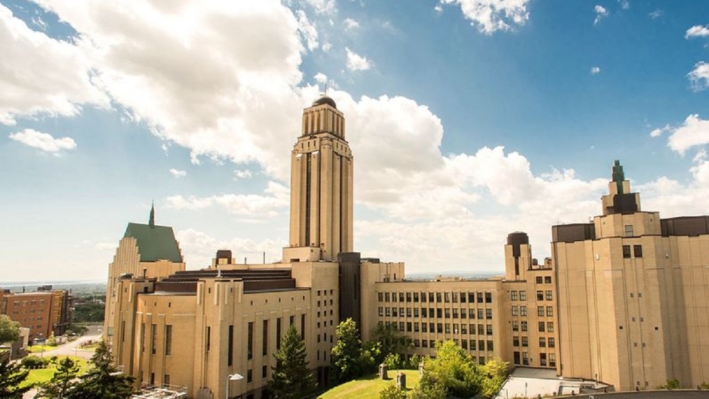 Universite de Montreal